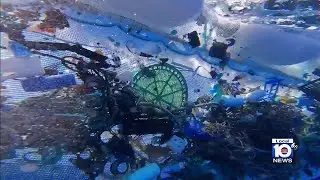 'Plastic-Free July' challenge encourages South Floridians to reduce use