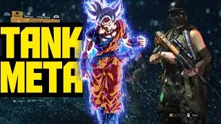 THE DIVISION 2 // BEST TANK BUILD WITH MAX SURVIVABILITY // 2.2 MILLION ARMOR META TANK