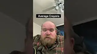 Average Crayons: Binks Gaming (Original Song)