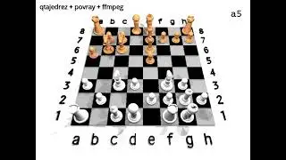 Inmortal Botvinnik M. Portisch L. 1968-04-09 Monte Carlo Round 7 1-0