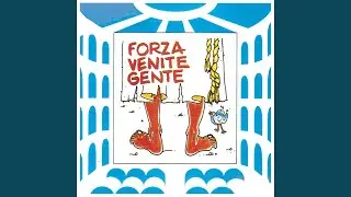 Il Lupo (Strumentale)
