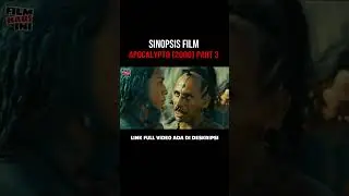 Movie Review: Apocalypto #reviewfilm #sinopsisfilm #filmsurvival #rekomendasifilm #film
