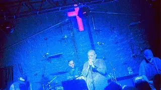 João Gordo e Brutal Brega - ao vivo no La Iglesia