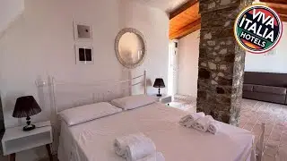 Lady White | Tropea, Italy | Hotel Review 🌟