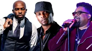 Tim and Bob Producing Great R&B Songs for Joe, Case and Dave Hollister (Part 13)