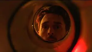 Infinity Chamber (2016) Horror Film Explained