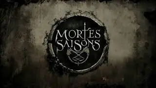 MORTES SAISONS (Trip Hop AI)