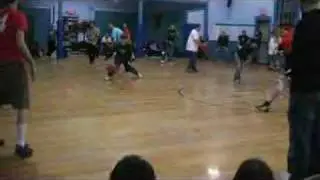 Four Square World Championship - TOP 10 PLAYS