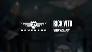 RICK VITO | RIVER'S CALLING