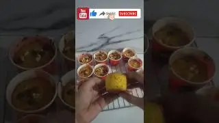 New recipe.मैंगो से बनाए घर पर कपकेक कीरेसिपी|mango cupcake.#cake #recipe #trending #viralshort