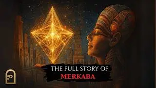 The FULL STORY of The Merkaba &ndash; Every Spiritualist Must KNOW This