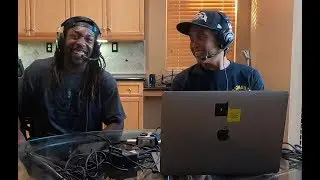 Malcolm Stewart on the 6D Helmets Kickstart Podcast