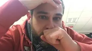 Directo Post etapa 7 Dakar 2018
