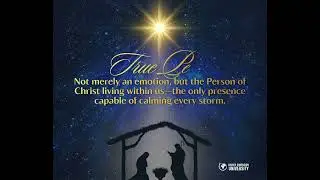 Mary Christmas 2025 from Arman and Petya Lalane