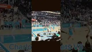 Miami Heat VS Charlotte Hornets highlights! #basketballball #basketball #nba #dunk #swish #nbaball