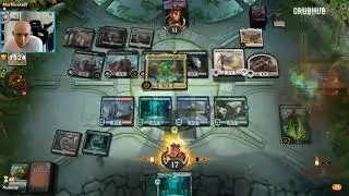 Fandom Legends Tournament | Arena Bo3 [Arena]