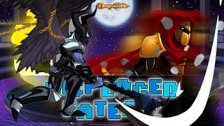 DragonFable | Masters of Wind - DragonWarrior