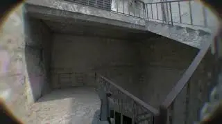 testando mapa CQB  Bodycam