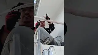 Cara pasang AC split simpel dan mudah
