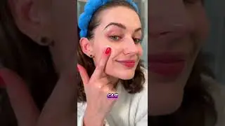Piel firme y lisa como actriz de telenovela usando vinagre en casa