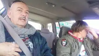 Manny and John talk life