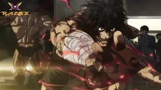 AMV الحماس مع tokita ohma