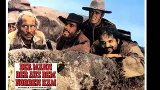 music western George Hilton    Spaghetti Western 2