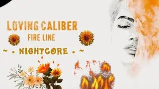 Loving Caliber feat. Christine Smit - So Sing [NIGHTCORE.] 