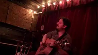 Ernie Vega - God's Song