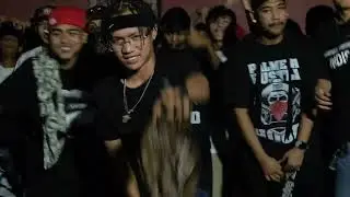BAD2THEBONE- Dakilla (Official Music Video)