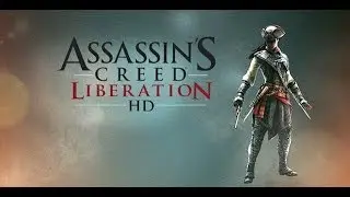 Assassin's Creed Liberation HD Walkthrough - Mayan Statuettes Collectibles Guide