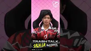 Pemain Indo FAJAR bersama DINGOZ Esports datang menakluk #PMPLMalaysia 🔥 #pubgmobile #IniLigaKita