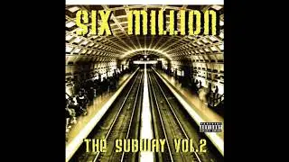 Six Million - Powerful feat. Bigg TuPP & RedRum781