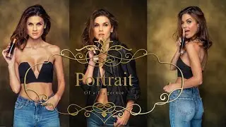 Portrait of a Fragrance  