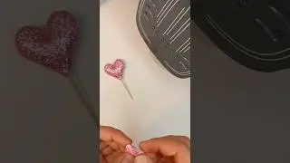 #diy #crafts #heart #heartcraft #craftideas