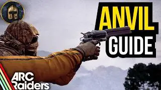 Most Anvil Guides Explain It Wrong (It&rsquo;s Actually Easy)