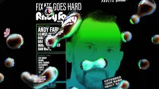 JLF&rsquo;s FIXATE GOES HARD SET 🔥 | Cardiff Rave Chaos (Live 2023) + Tracklist Madness!
