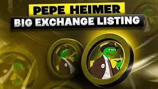 PepeHeimer (PEHEM) | Project Overview & What You Should Know