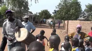 soninke festival, suduwol, suduwol