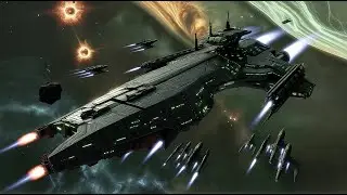 The Galactic Council Thought We Were Bluffing&mdash;Until We Tore Ripped Their Peace Apart! | Best HFY