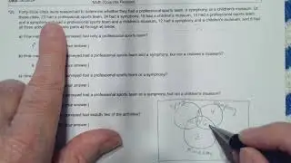 Survey Problem 2.5.6