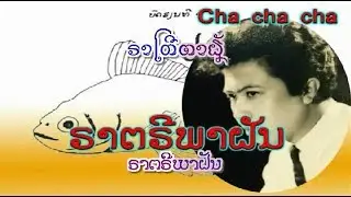 ຣາຕຣີພາຝັນ  -  ພົມມະ ພິມມະສອນ  -  Phomma PHIMMASONE  (VO) ເພັງລາວ ເພງລາວ เพลงลาว lao tuto