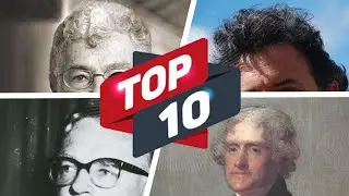 Famous Lawyers From South Africa 📌