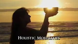PTSD Treatments and Therapies - Holistic Modalities