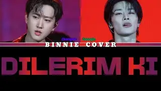 [AI COVER] Changbin & Jeongin - 