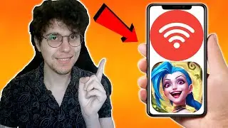 How To Fix Wild Rift Unstable Network Connection