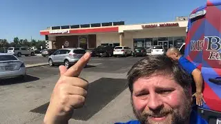 Tuesday Morning on Friday Live Toy Hunt LoL