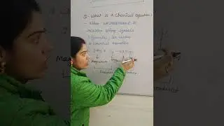 What is Chemical Equation |Balance Any Chemical Equation in 1 Minute Only🤯 | Class 10th |  #shorts