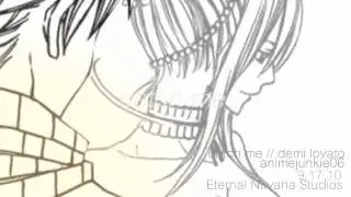 {ENS} Sweet&Slow. NatsuXLucy.