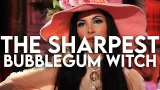 The Love Witch | The Sharpest Lives x Bubblegum Bitch